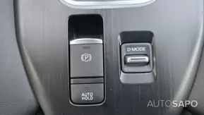 Nissan Qashqai de 2022