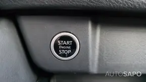 Nissan Qashqai de 2022