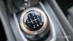 Nissan Qashqai de 2022