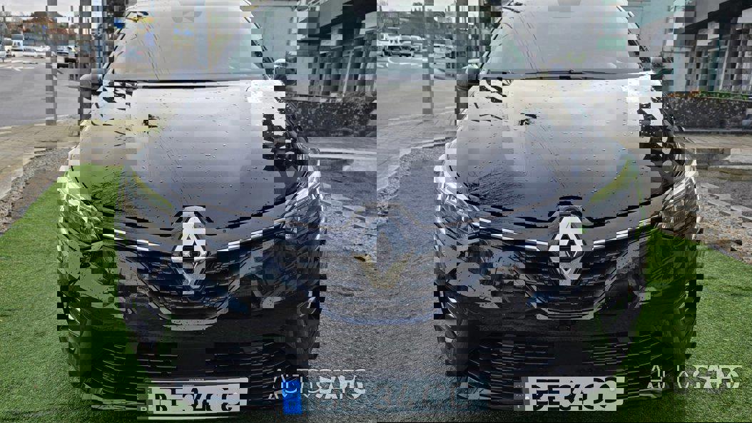 Renault Clio de 2023