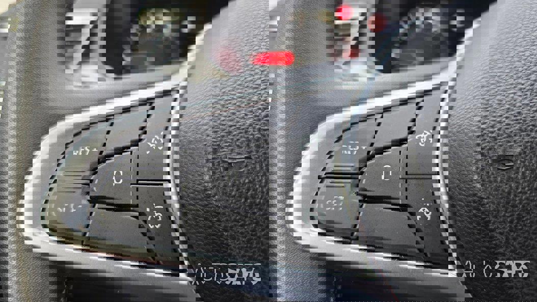 Renault Clio de 2023