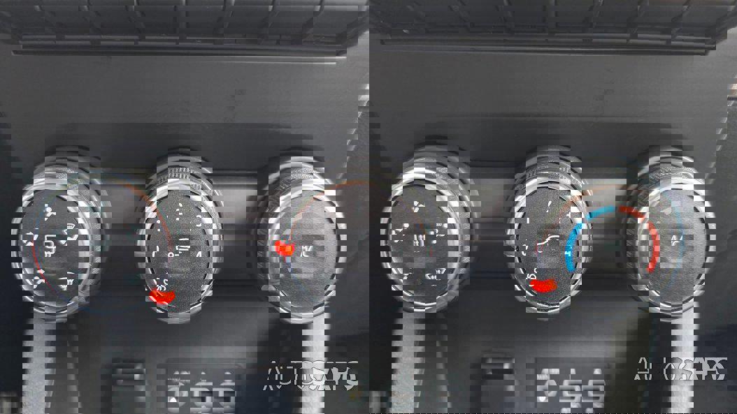 Renault Clio de 2023