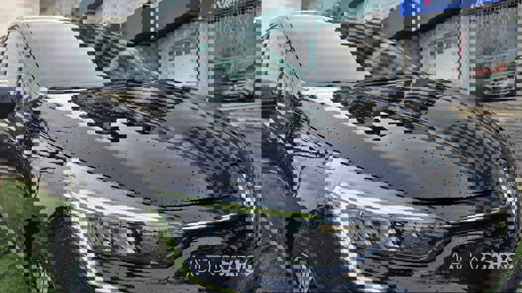 Renault Clio de 2023