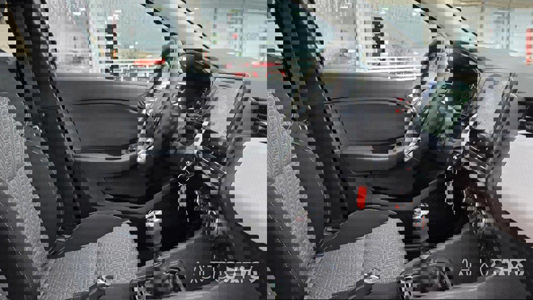 Renault Clio de 2023