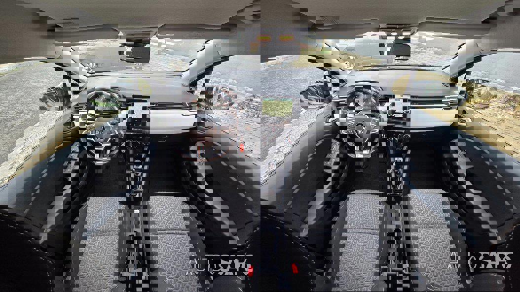 Renault Clio de 2023