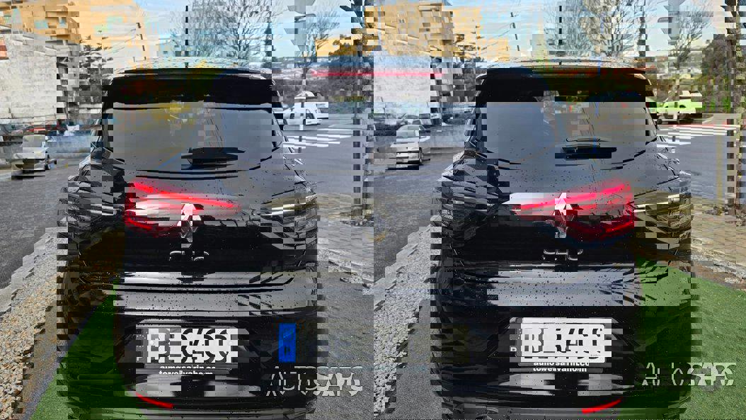 Renault Clio de 2023