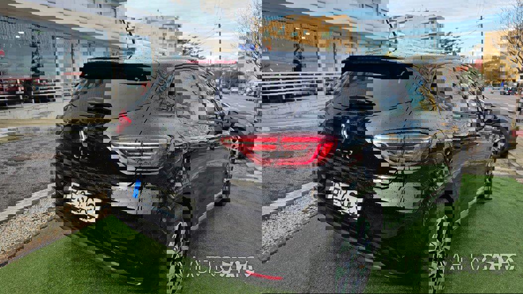 Renault Clio de 2023