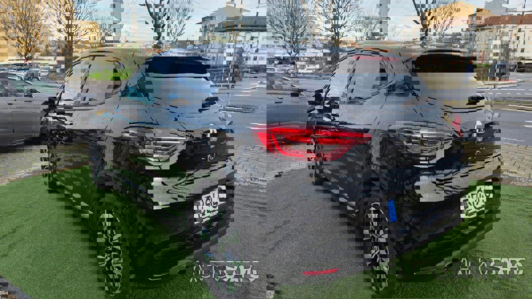 Renault Clio de 2023