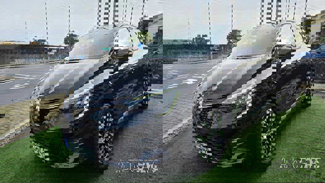 Renault Clio de 2023