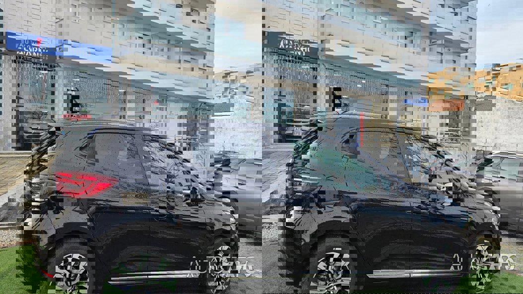 Renault Clio de 2023