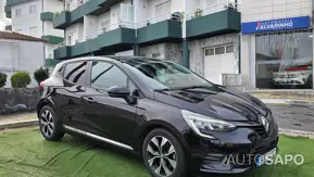 Renault Clio de 2023