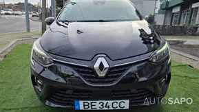 Renault Clio de 2023