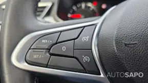 Renault Clio de 2023