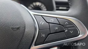 Renault Clio de 2023