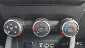 Renault Clio de 2023