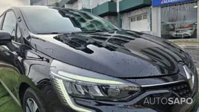 Renault Clio de 2023