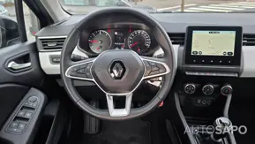 Renault Clio de 2023