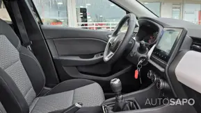 Renault Clio de 2023