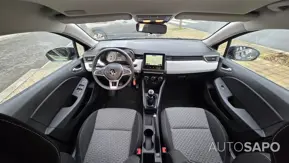 Renault Clio de 2023