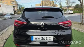 Renault Clio de 2023