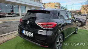 Renault Clio de 2023