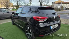 Renault Clio de 2023
