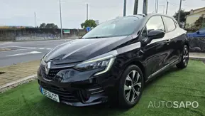 Renault Clio de 2023