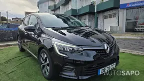 Renault Clio de 2023