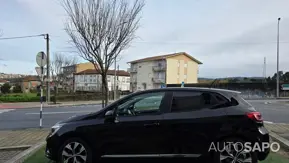 Renault Clio de 2023