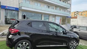 Renault Clio de 2023