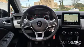 Renault Clio de 2023