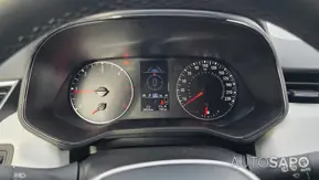 Renault Clio de 2023