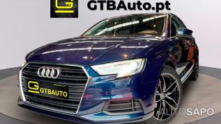 Audi A3 de 2017