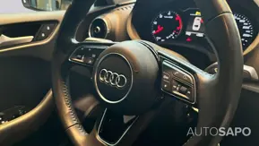 Audi A3 de 2017
