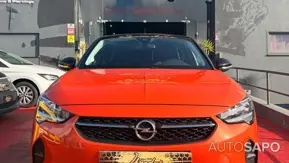 Opel Corsa de 2022