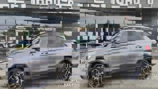 Mercedes-Benz Classe GLC de 2018