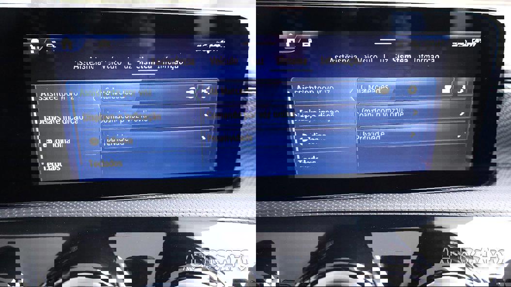 Mercedes-Benz Classe A de 2023