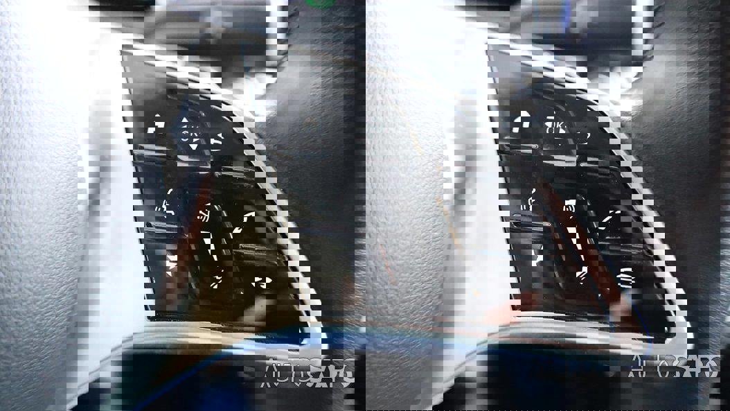 Mercedes-Benz Classe A de 2023