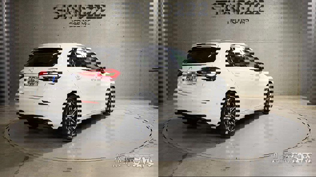 Mercedes-Benz Classe A de 2023