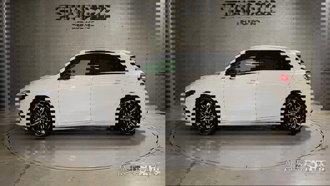 Mercedes-Benz Classe A de 2023