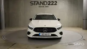 Mercedes-Benz Classe A de 2023