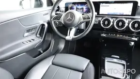 Mercedes-Benz Classe A de 2023