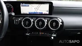 Mercedes-Benz Classe A de 2023