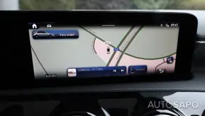 Mercedes-Benz Classe A de 2023