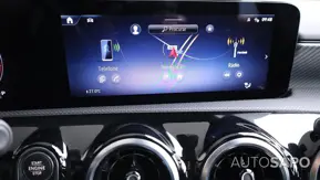 Mercedes-Benz Classe A de 2023