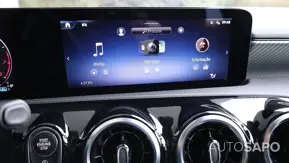 Mercedes-Benz Classe A de 2023