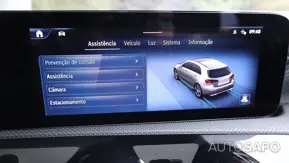 Mercedes-Benz Classe A de 2023