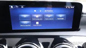 Mercedes-Benz Classe A de 2023