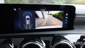 Mercedes-Benz Classe A de 2023