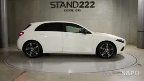 Mercedes-Benz Classe A de 2023